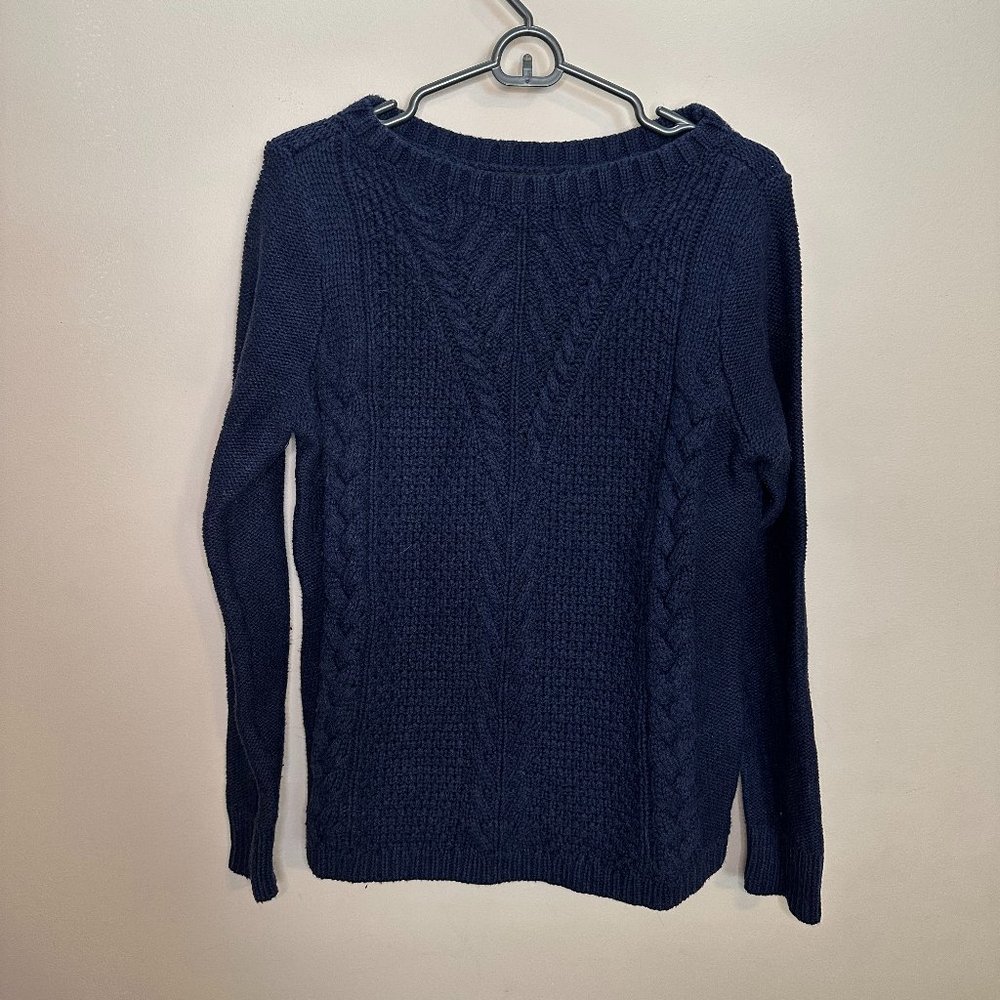Heavy Sweater